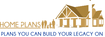 Logo of Legacy Home Plan